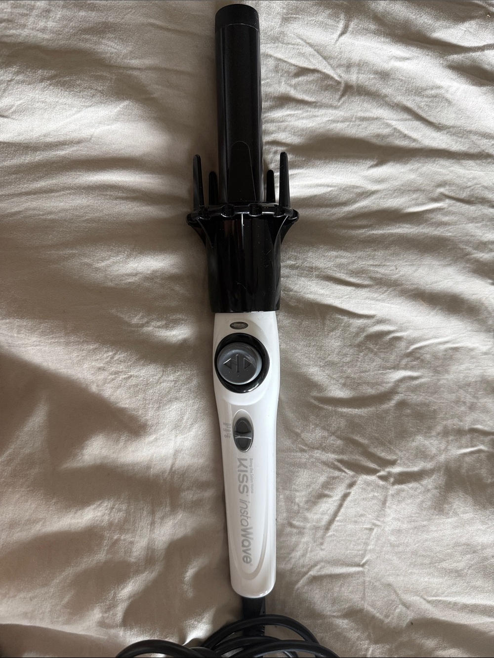 Kiss InstaWave Curling/Waving styling tool